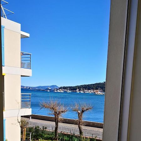 Plage De Tamaris La Seyne-sur-Mer Zewnętrze zdjęcie